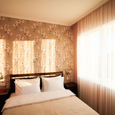 Hotel Harvest Vínnytsia Exterior foto