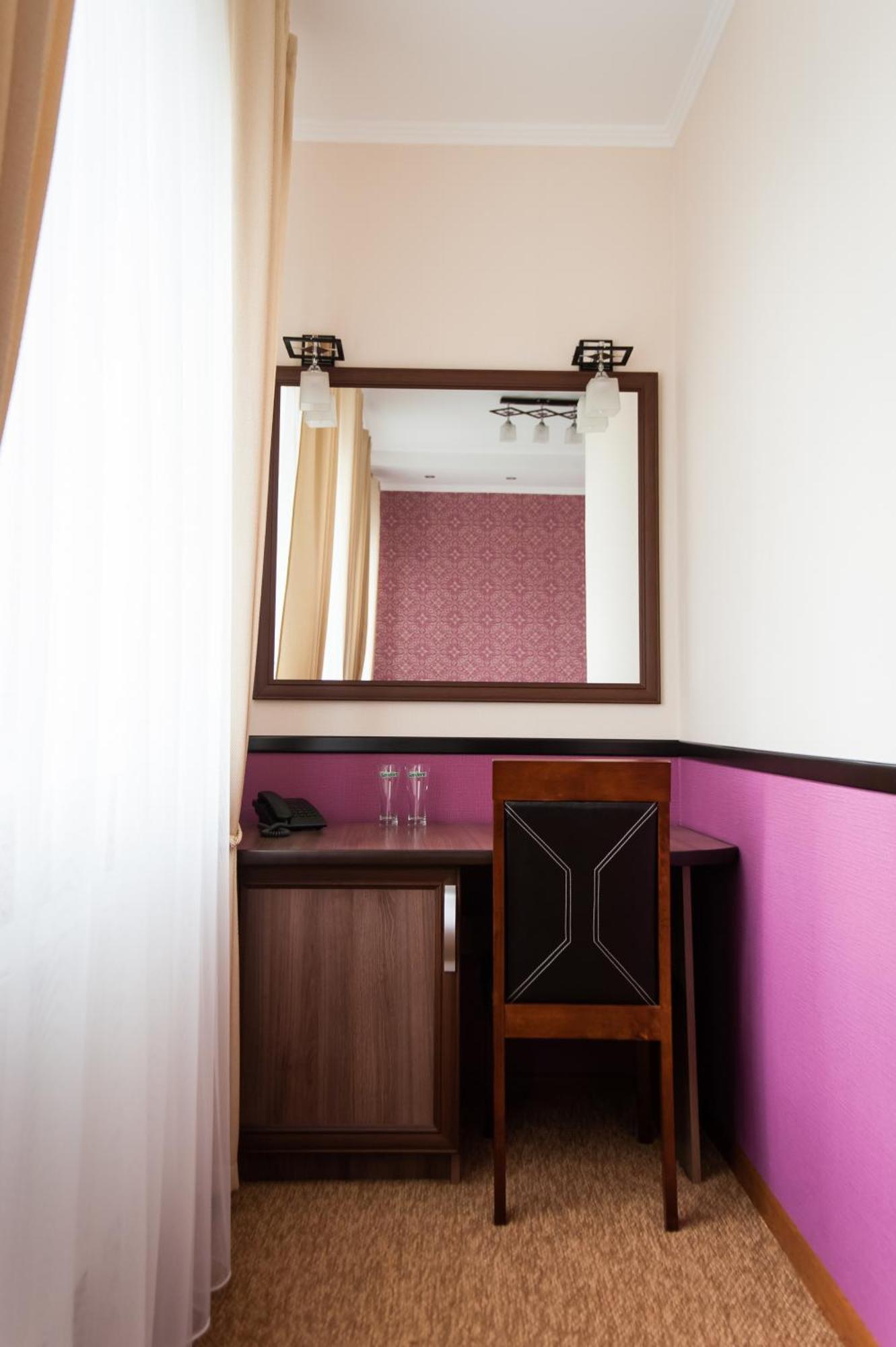 Hotel Harvest Vínnytsia Exterior foto