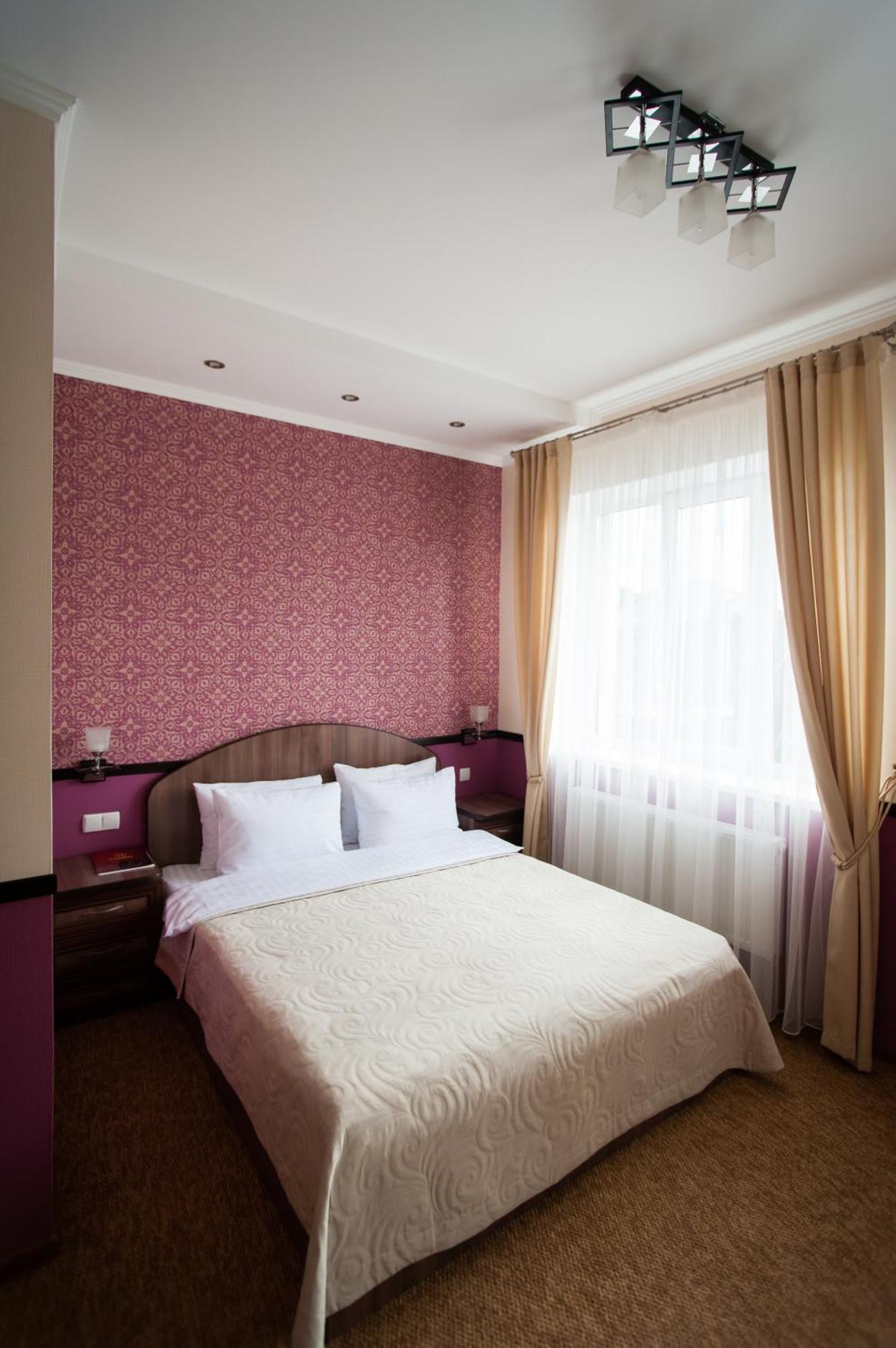 Hotel Harvest Vínnytsia Exterior foto
