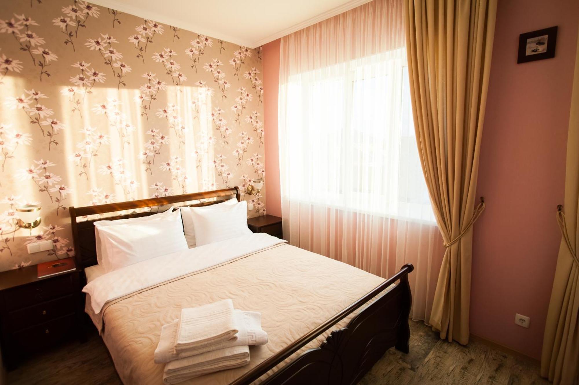 Hotel Harvest Vínnytsia Exterior foto