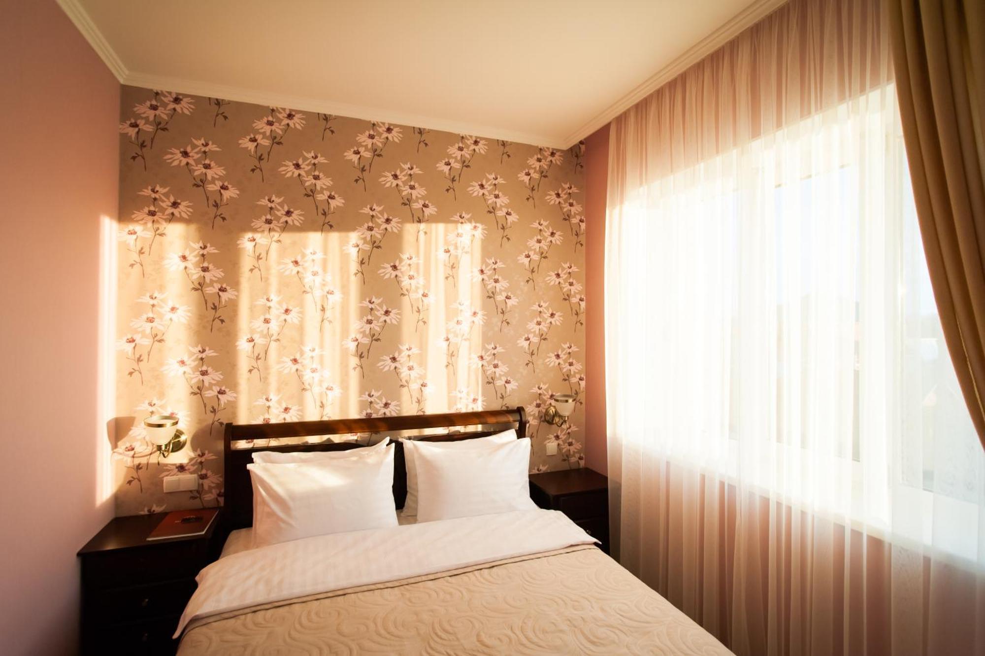Hotel Harvest Vínnytsia Exterior foto
