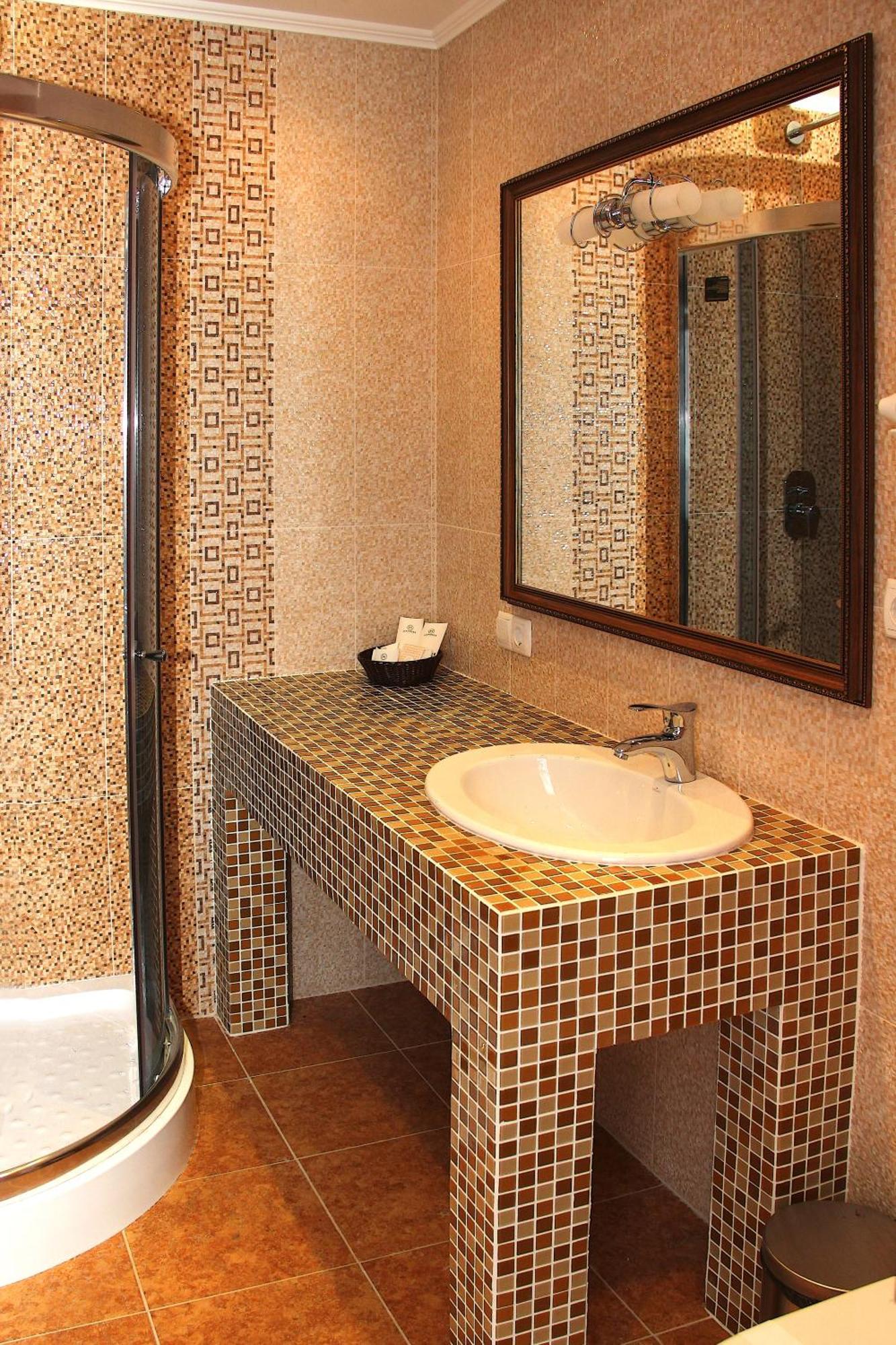 Hotel Harvest Vínnytsia Exterior foto