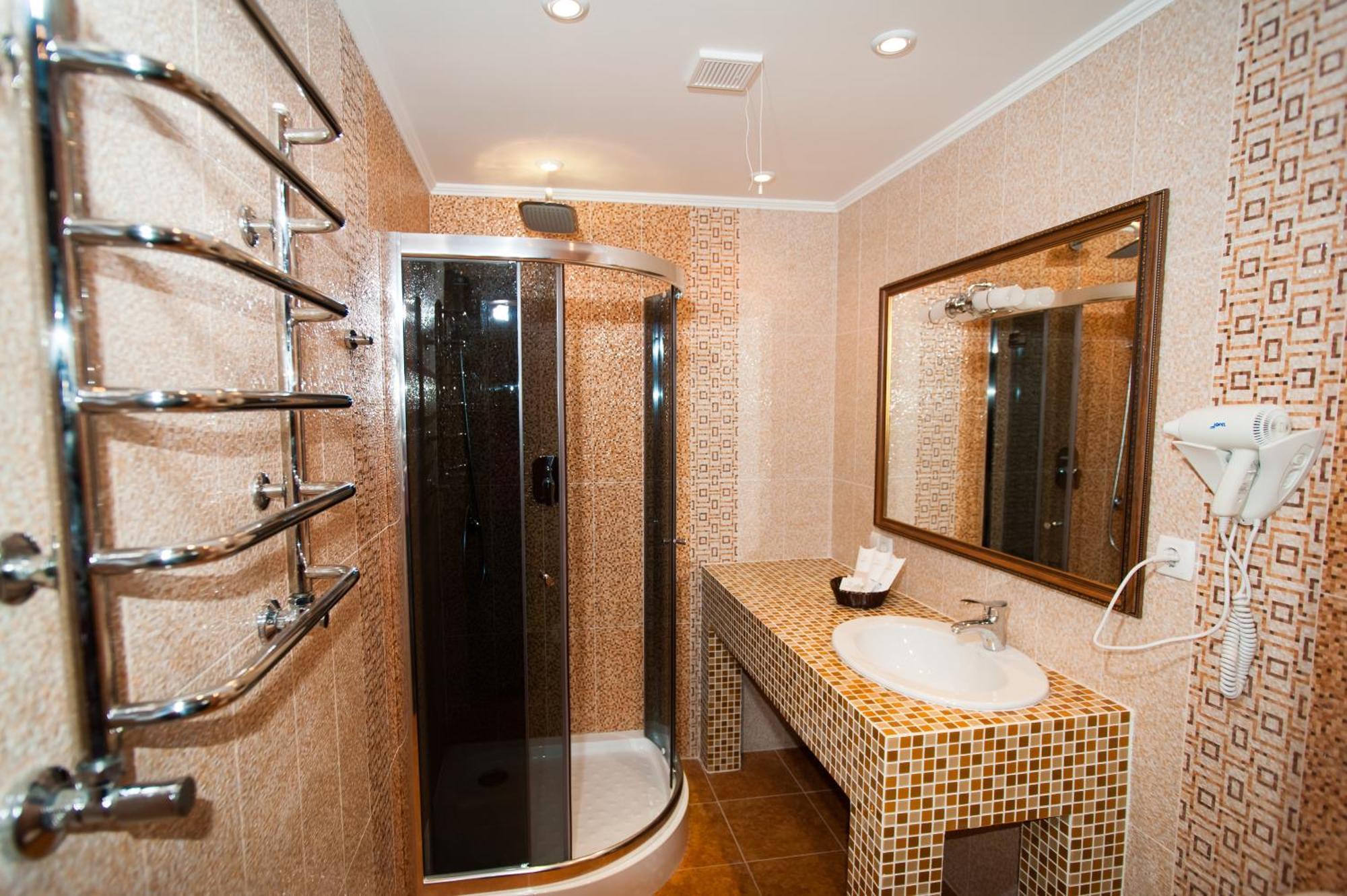 Hotel Harvest Vínnytsia Exterior foto