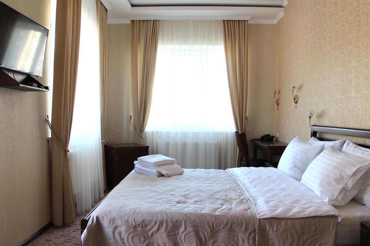Hotel Harvest Vínnytsia Exterior foto