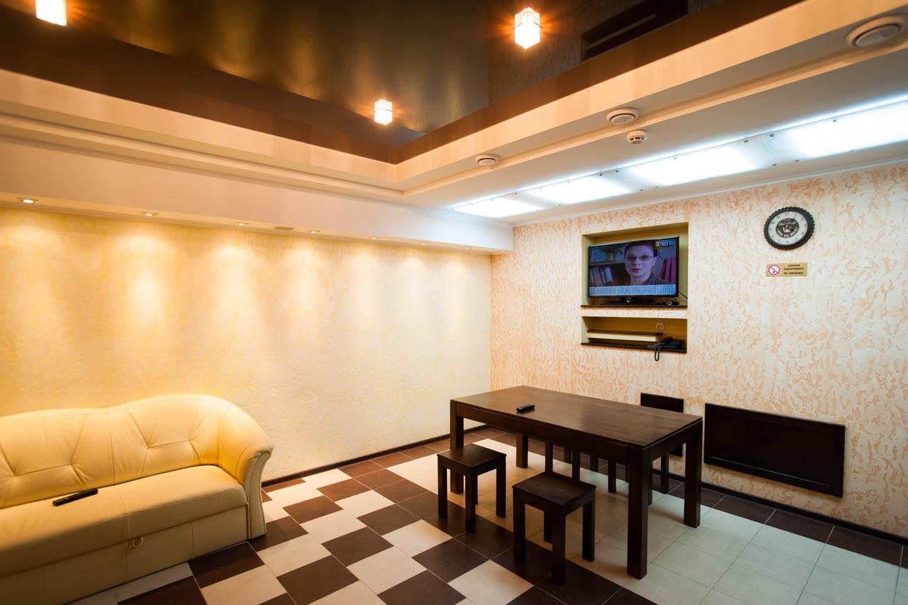 Hotel Harvest Vínnytsia Exterior foto