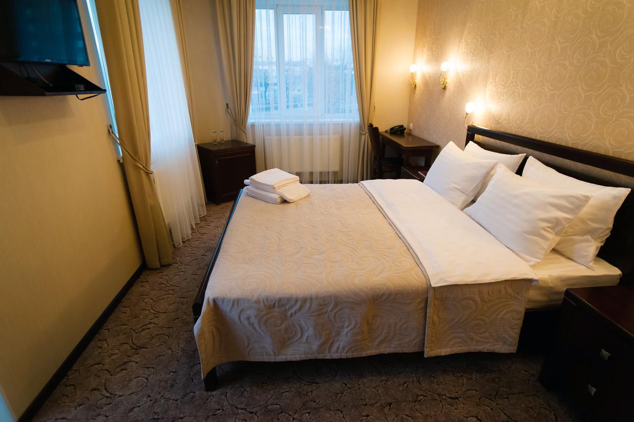 Hotel Harvest Vínnytsia Exterior foto